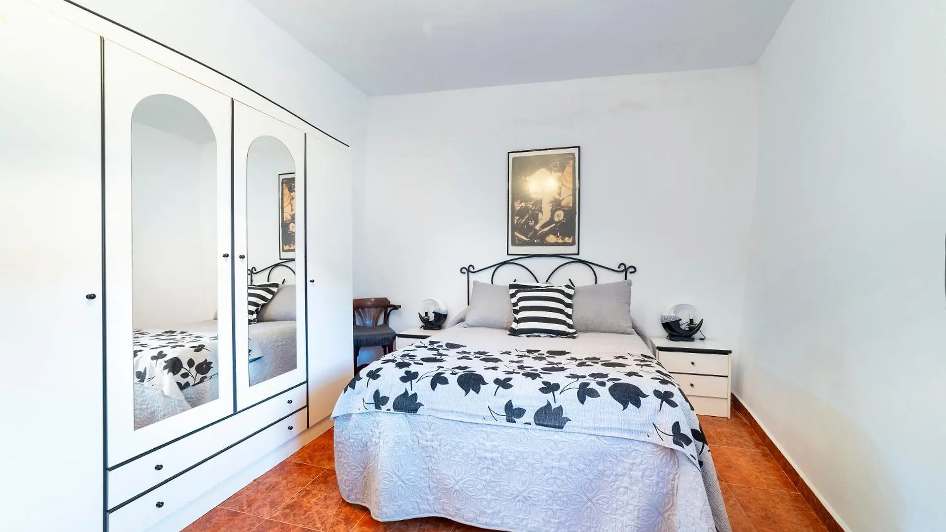 Casa Rural Mccoy 2 Macael Prázdninový dům