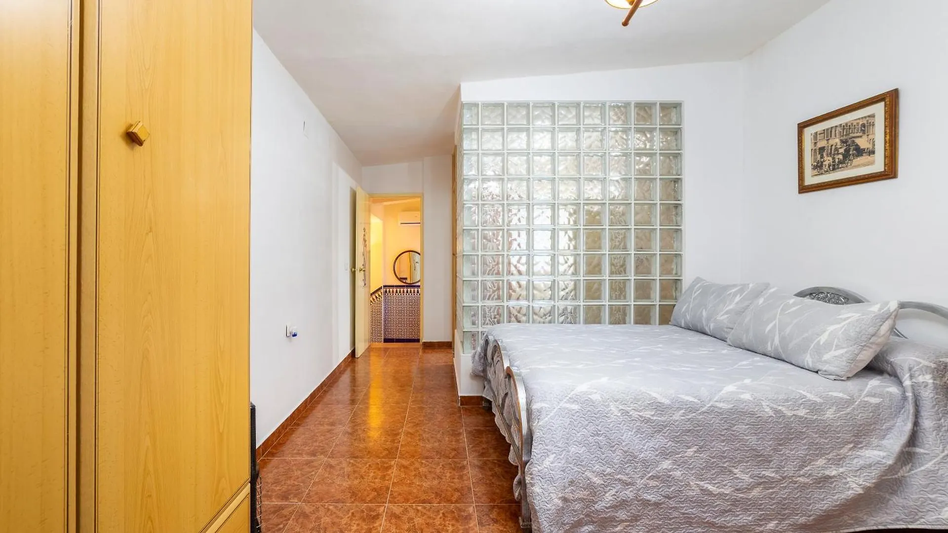 Casa Rural Mccoy 2 Macael Prázdninový dům
